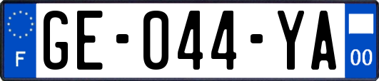 GE-044-YA