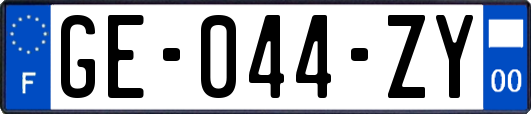GE-044-ZY