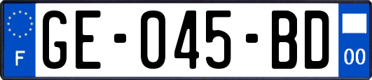 GE-045-BD