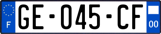 GE-045-CF