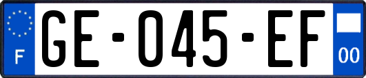 GE-045-EF