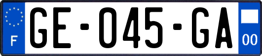 GE-045-GA