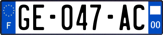 GE-047-AC