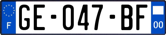 GE-047-BF