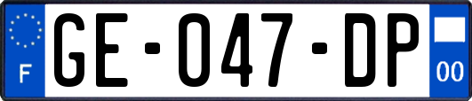 GE-047-DP