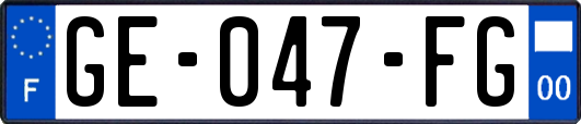 GE-047-FG