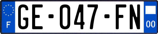 GE-047-FN