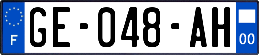 GE-048-AH