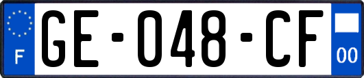 GE-048-CF