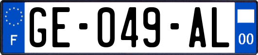 GE-049-AL