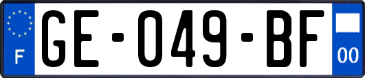 GE-049-BF