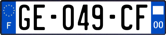 GE-049-CF