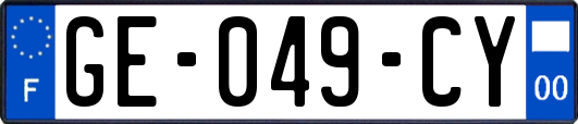 GE-049-CY