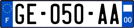 GE-050-AA