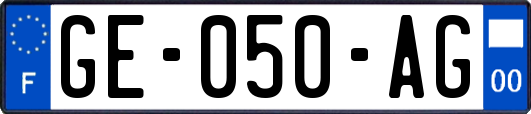 GE-050-AG