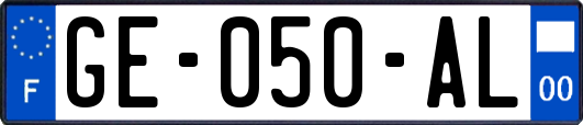 GE-050-AL