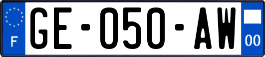 GE-050-AW