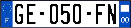 GE-050-FN