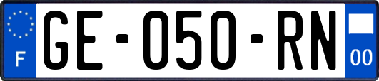 GE-050-RN