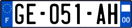 GE-051-AH