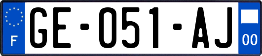 GE-051-AJ