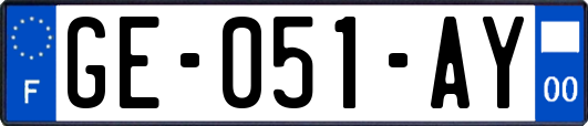GE-051-AY
