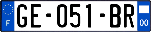 GE-051-BR