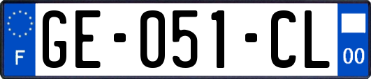 GE-051-CL