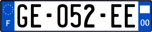 GE-052-EE