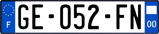 GE-052-FN