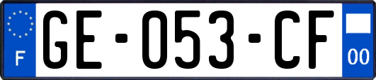 GE-053-CF
