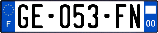 GE-053-FN