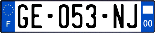 GE-053-NJ