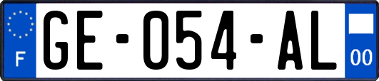 GE-054-AL