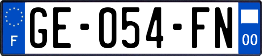 GE-054-FN