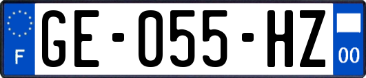 GE-055-HZ