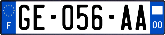 GE-056-AA