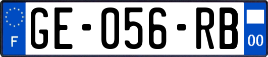 GE-056-RB