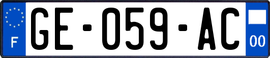 GE-059-AC