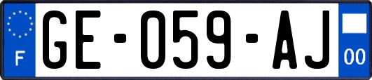 GE-059-AJ