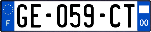 GE-059-CT