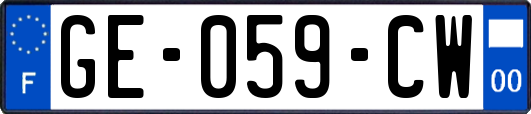 GE-059-CW