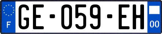 GE-059-EH
