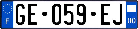 GE-059-EJ