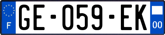 GE-059-EK