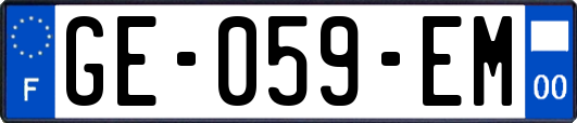 GE-059-EM