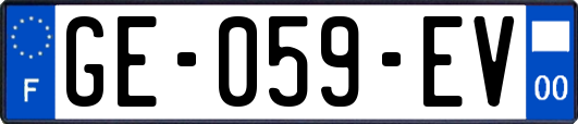 GE-059-EV
