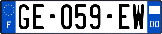 GE-059-EW