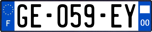 GE-059-EY
