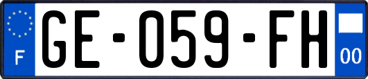 GE-059-FH